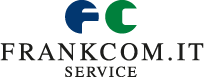 Logo Frankcom